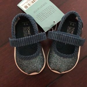 Baby TOMS